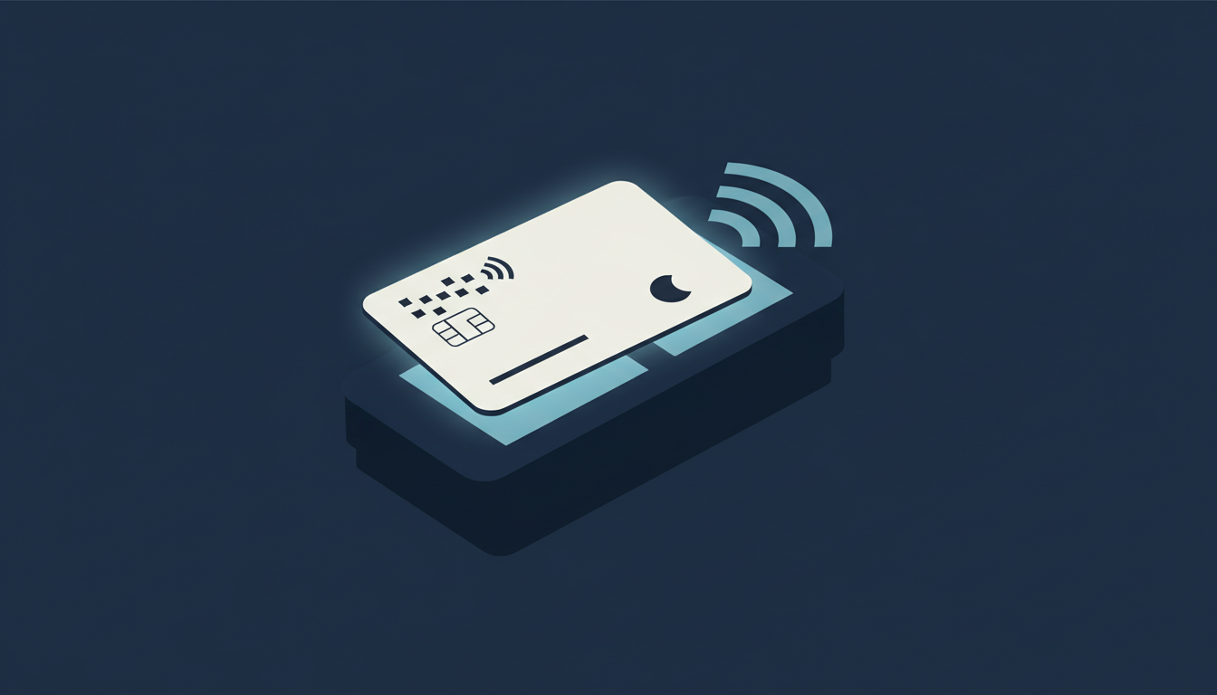 Kontaktlose Kreditkarte & NFC Kreditkarte: Der ultimative Guide für Brüder